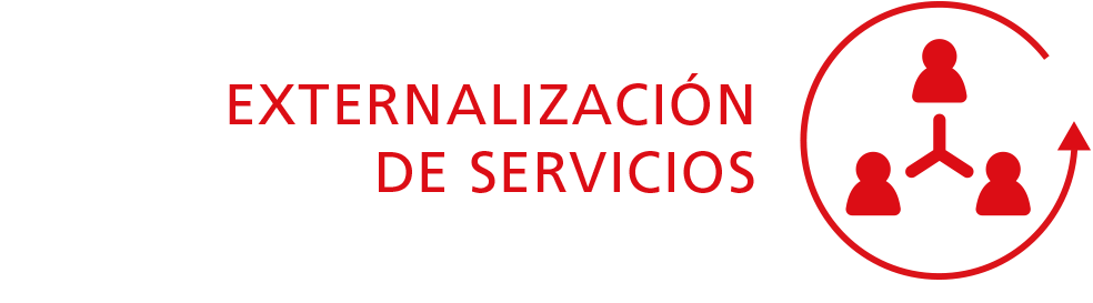 Externalización de Servicios