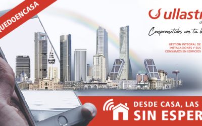 Con nuestra oficina virtual, todos los tramites desde tu casa, las 24 horas al día