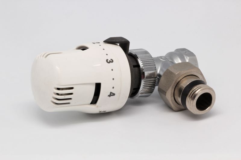 Día de la eficiencia energética: Las mejores válvulas termostáticas para  ahorrar en calefacción, Escaparate: compras y ofertas
