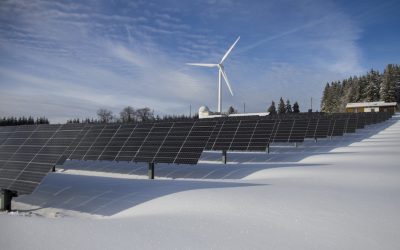 El BOE publica las ayudas a instalaciones de producción de energía eléctrica con energía solar fotovoltaica, eólica y biomasa