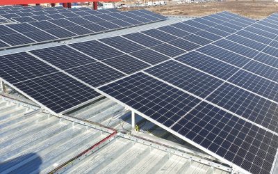 Instalaciones fotovoltaicas, una apuesta por un producto innovador