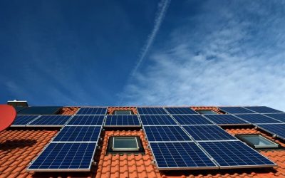 Instrucciones para la instalación de paneles fotovoltaicos e instalaciones radioeléctricas en la Comunidad de Madrid