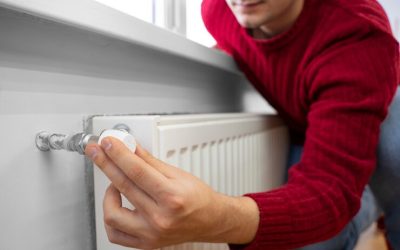 Invierno en Casa: Preparación y Consejos Útiles. Pasos a seguir para purgar los radiadores de tu hogar