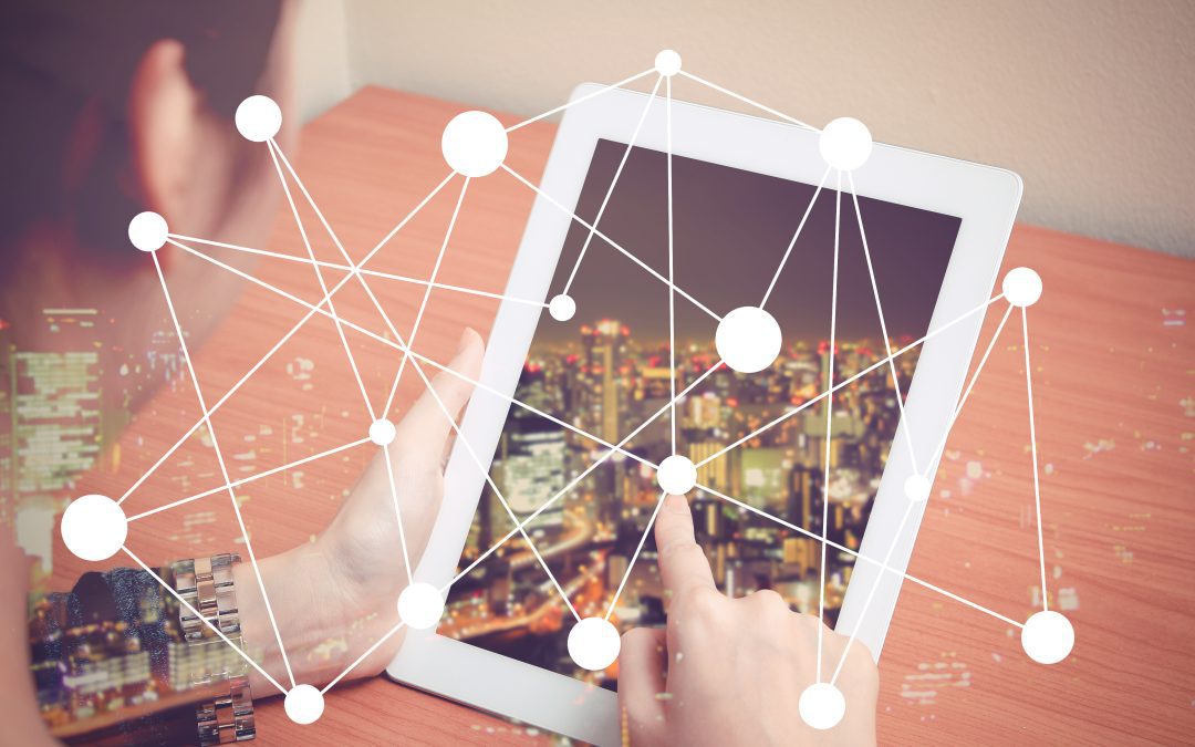 Smart Control, una solución inteligente para gestionar la energía de forma eficiente